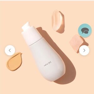 Ayuna Velo [x] tinted serum